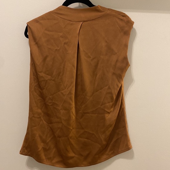 Lida Baday Blouse - Picture 2 of 2